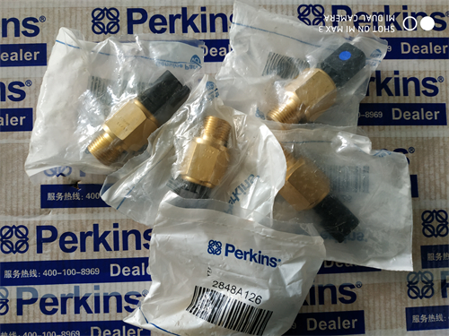 珀金斯Perkins發(fā)動(dòng)機(jī)U5MK1091溫度傳感器